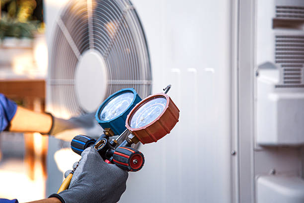 Affordable Furnace Repair solutions in Curtisville, PA